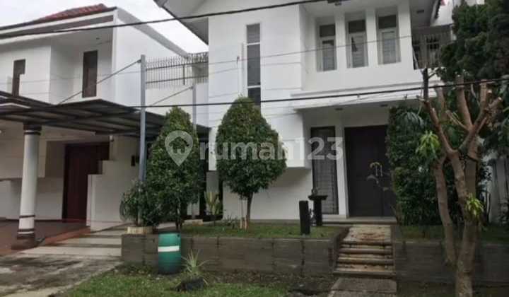 For Sale: 2-Story Move-In Ready House in Lippo Cikarang 2