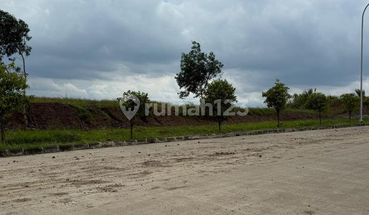 Dijual Kavling Industri Karawang Barat Jawa Barat