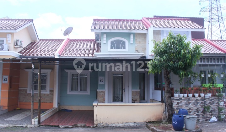 Di Jual Rumah Bagus Siap Lippo Cikarang Di Jual Rumah Bagus Siap Lippo Cikarang