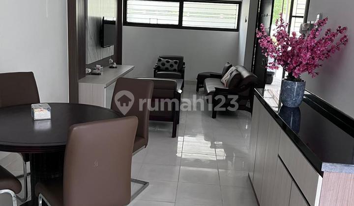 For Rent. Move-in Ready House. Lippo Cikarang.