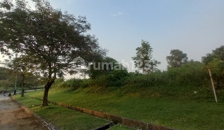 Jual Kavling Induatri Delta Silicon Lippo Cikarang Jual Kavling Induatri Delta Silicon Lippo Cikarang