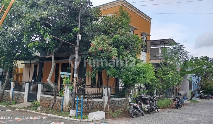 Rumah 2 Lantai Mijen  1