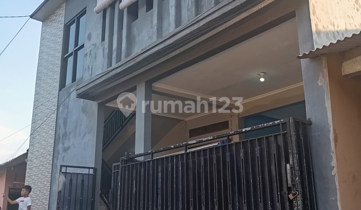 Boarding House Near Mijen Industrial Area 2