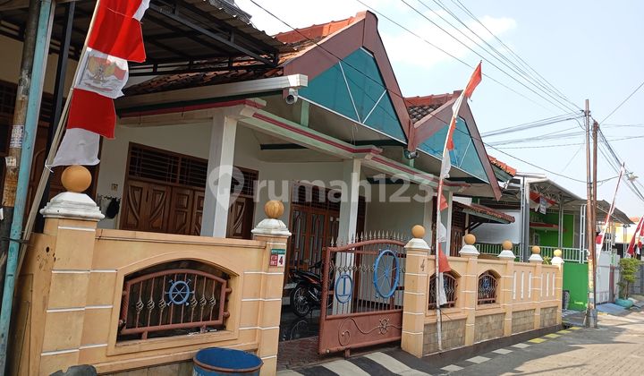 Rumah Nyaman Pedurungan 1