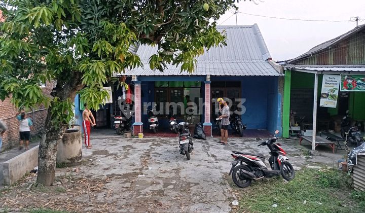 For Sale: Kedungmundu Tembalang House 1