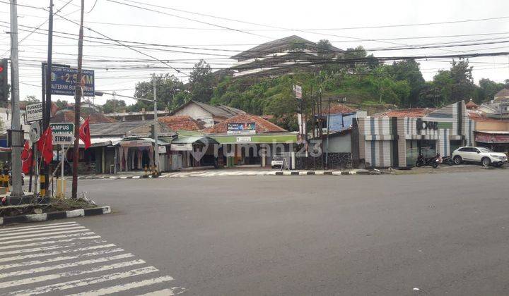 Rumah Kos Kosan Dan Kios Lokasi Stategis Di Pusat Kota 1