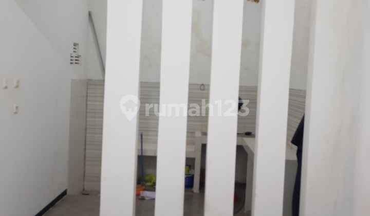 Rumah Perum Dinar Asri Meteseh Tembalang 2