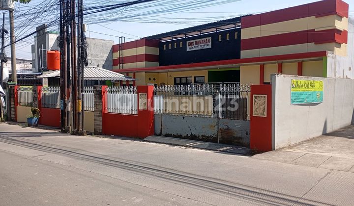 Kos Kosan Full Penghuni Depan Kampus Unnes Semarang Kos Kosan Full Penghuni Depan Kampus Unnes Semarang