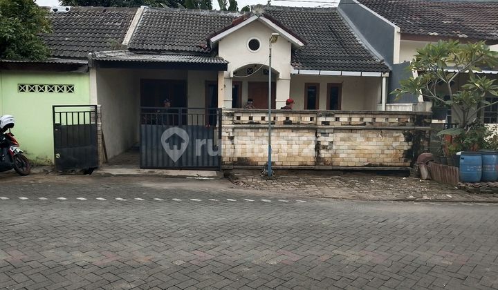 Rumah Nyaman Jatisari Mijen 1