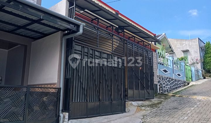 Rumah Siap Huni Pudakpayung 2
