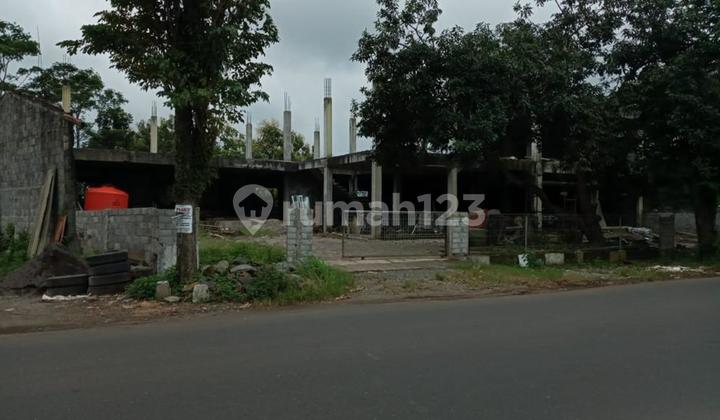 Gudang Sadeng Gunungpati 2