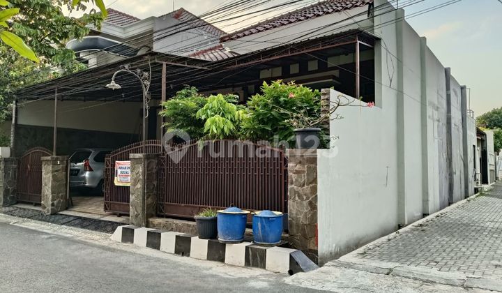Rumah Nyaman Kalicari Pedurungan 2