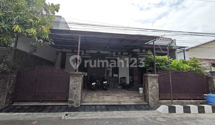 Rumah Nyaman Kalicari Pedurungan 1