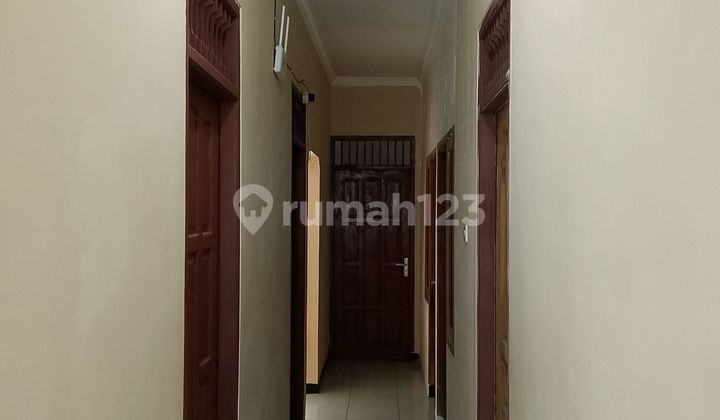 Rumah Kost Kampus Kampus Undip Tembalang
