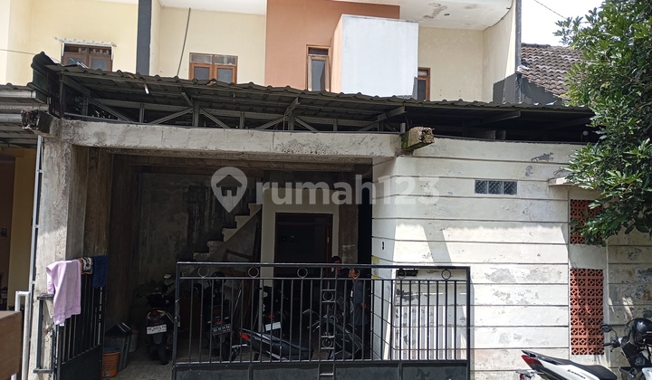 Kos Kosan 10 Pintu Banyumanik