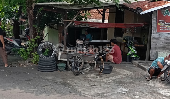 Rumah Harga Tanah Semarang Barat 2