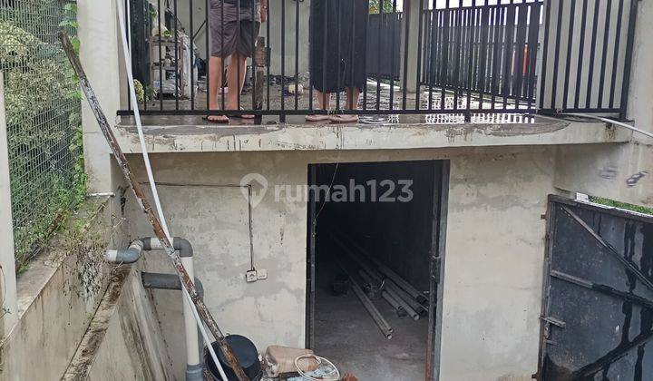 Dijual Rumah Siap Huni Limbangan Kendal 2