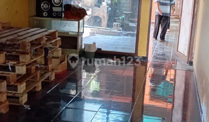 Rumah Taman Brotojoyo Semarang Utara 2