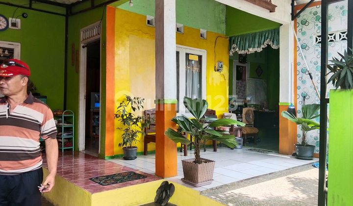 Rumah Nyaman Mijen 1