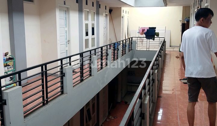 Boarding House Unnes Gunungpati 2