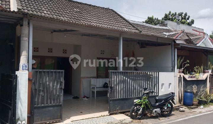 Comfortable House Sendangmulyo 1