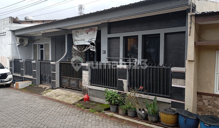  Rumah Nyaman Semarang Utara 1