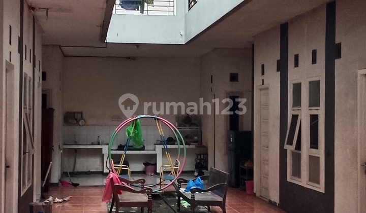 Boarding House near Unnes Gunungpati 2