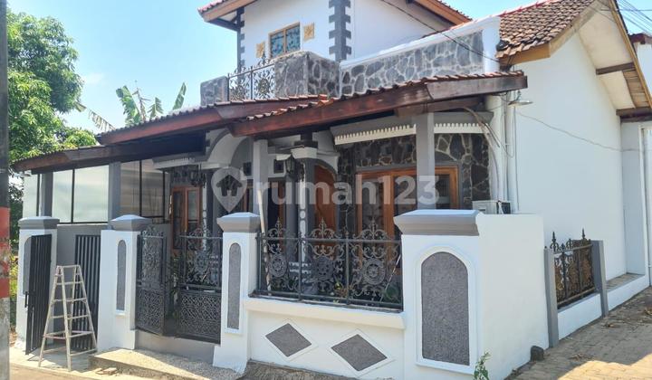 Rumah Nyaman Banyumanik Semarang 1