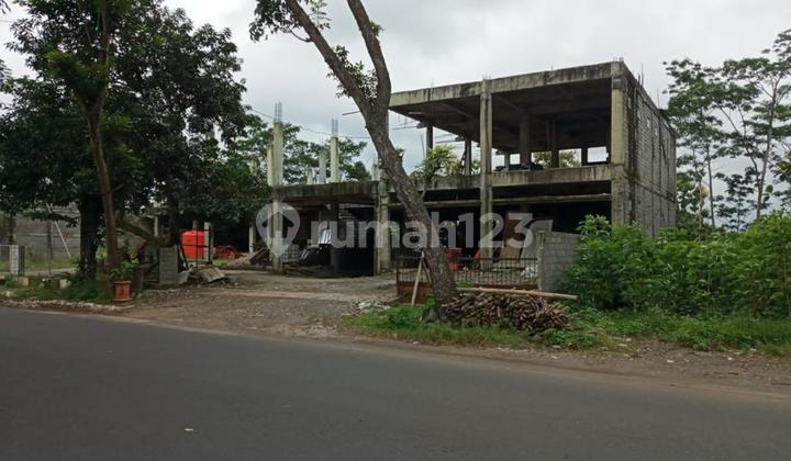 Gudang Sadeng Gunungpati 1