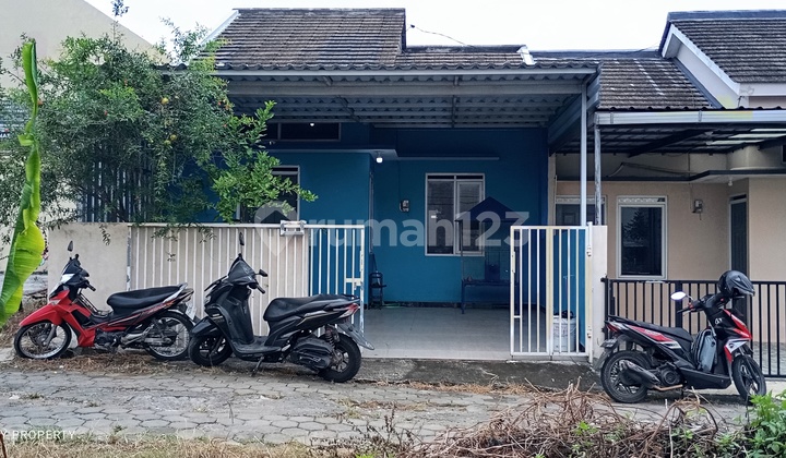 Rumah Nyaman Bukit Sendangmulyo Tembalang 2