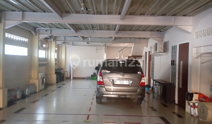 Rumah Kos Aktif Full Penghuni Gayamsari Semarang 2