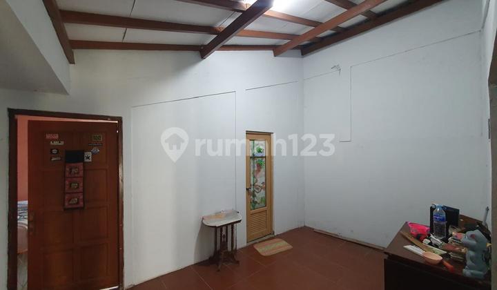 Rumah Nyaman Banyumanik Semarang 2