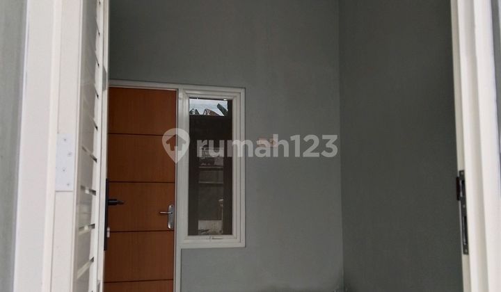 Rumah Cluster Klipang Sendangmulyo 2