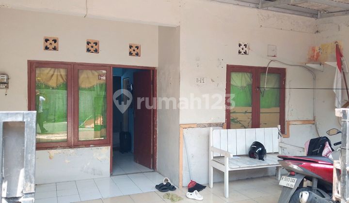 Comfortable House Sendangmulyo 2