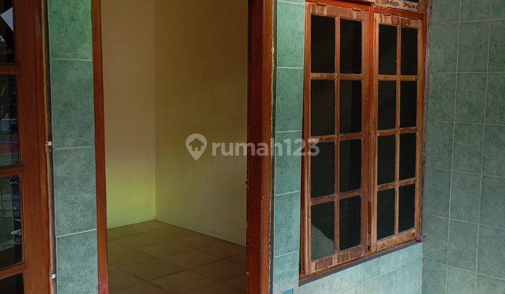 Dijual Rumah 2 Lantai Nyaman Mangunharjo 2