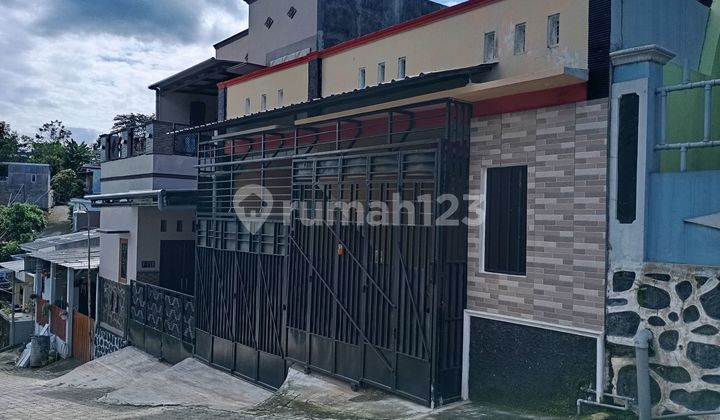 Rumah Siap Huni Pudakpayung 1