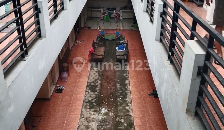 Boarding House near Unnes Gunungpati