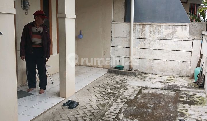 Rumah Nyaman Jatisari Mijen 2