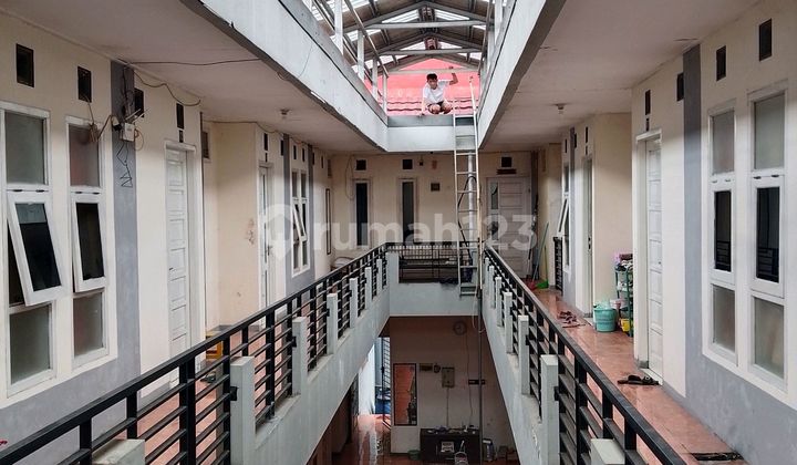 Kos Kosan Unnes Gunungpati