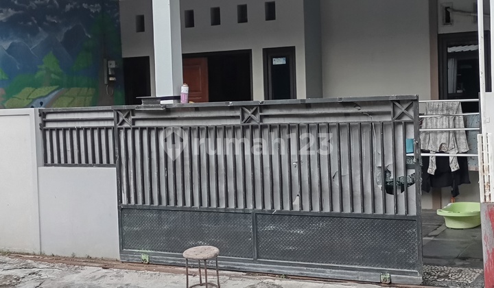 Rumah Siap Huni 2 Lantai Sendangmulyo Tembalang 2