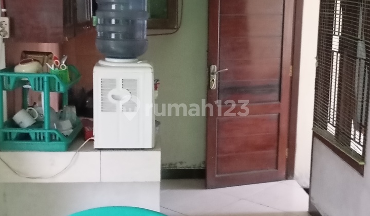 Rumah 2 Lantai Mijen  2