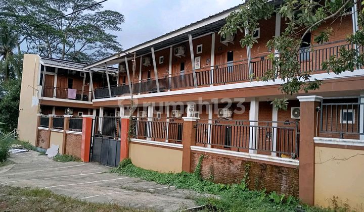 Kos Kosan Nyaman Dekat Kampus Gunungpati Kos Kosan Nyaman Dekat Kampus Gunungpati