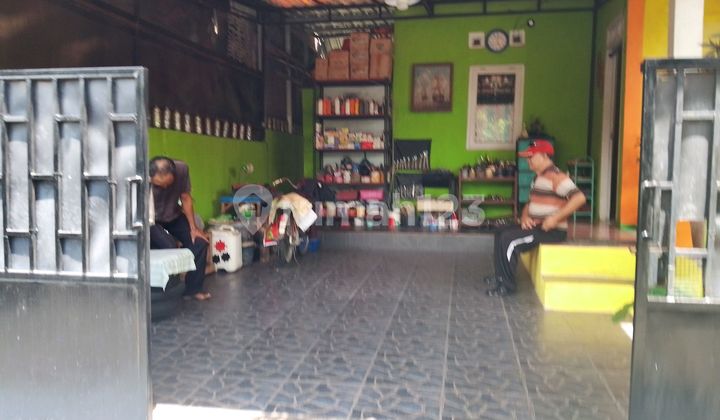 Rumah Nyaman Mijen 2