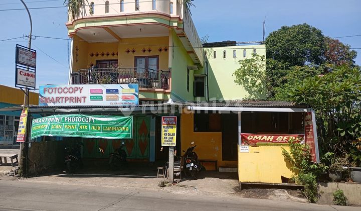Kos Kosan Depan Pintu Utama Kampus Unnes Gunung Pati Kos Kosan Depan Pintu Utama Kampus Unnes Gunung Pati