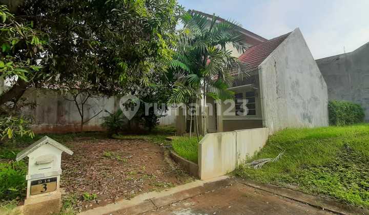 Rumah Sederhana Bsb City 2