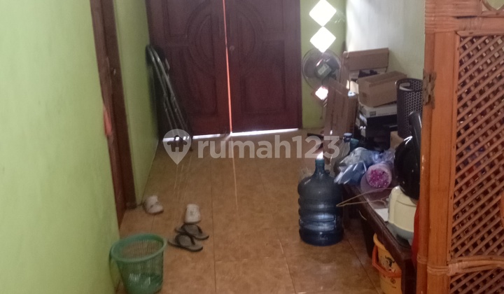 Boarding House in Front of the Main Gate of Unnes Gunung Pati Campus 2