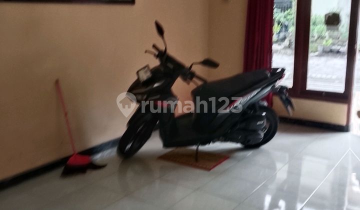 Campus Boarding House Undip Tembalang 2