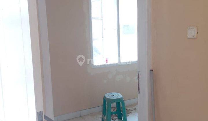 Dikontrakan 26 Juta Perumahan Permata Cimanggis Cluster Safir 2