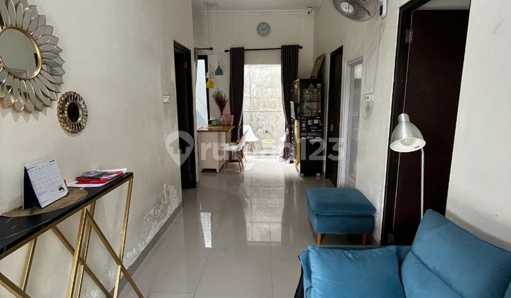 Take Over 98 Juta Rumah Di Kalimulya Depok 2