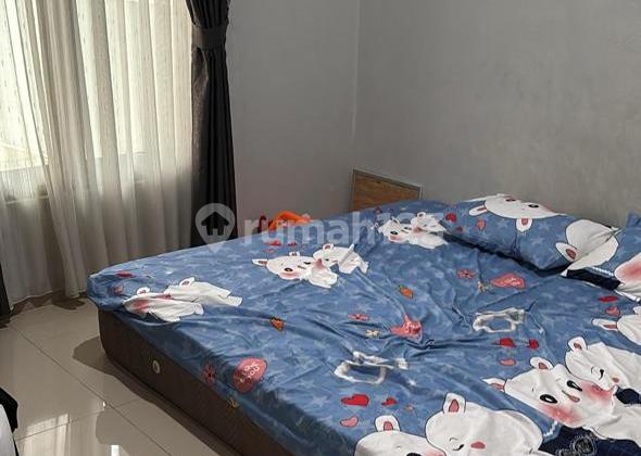 Take Over 125 Juta Rumah 2 Lantai Selangkah Ps Kranggan Kota Bekasi 2